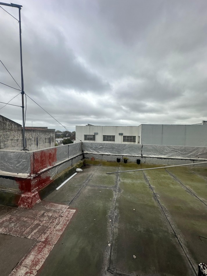 VENTA DEPARTAMENTO 2 AMBIENTES TERMINAL OPORTUNIDAD.
