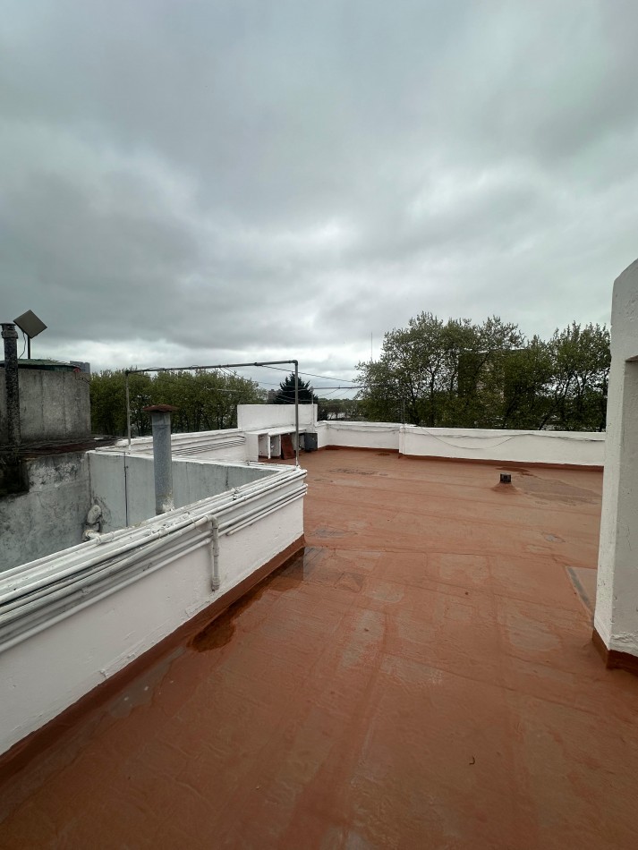 VENTA DEPARTAMENTO 2 AMBIENTES TERMINAL OPORTUNIDAD.