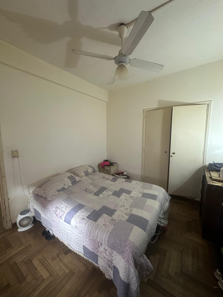 VENTA DEPARTAMENTO 2 AMBIENTES TERMINAL OPORTUNIDAD.