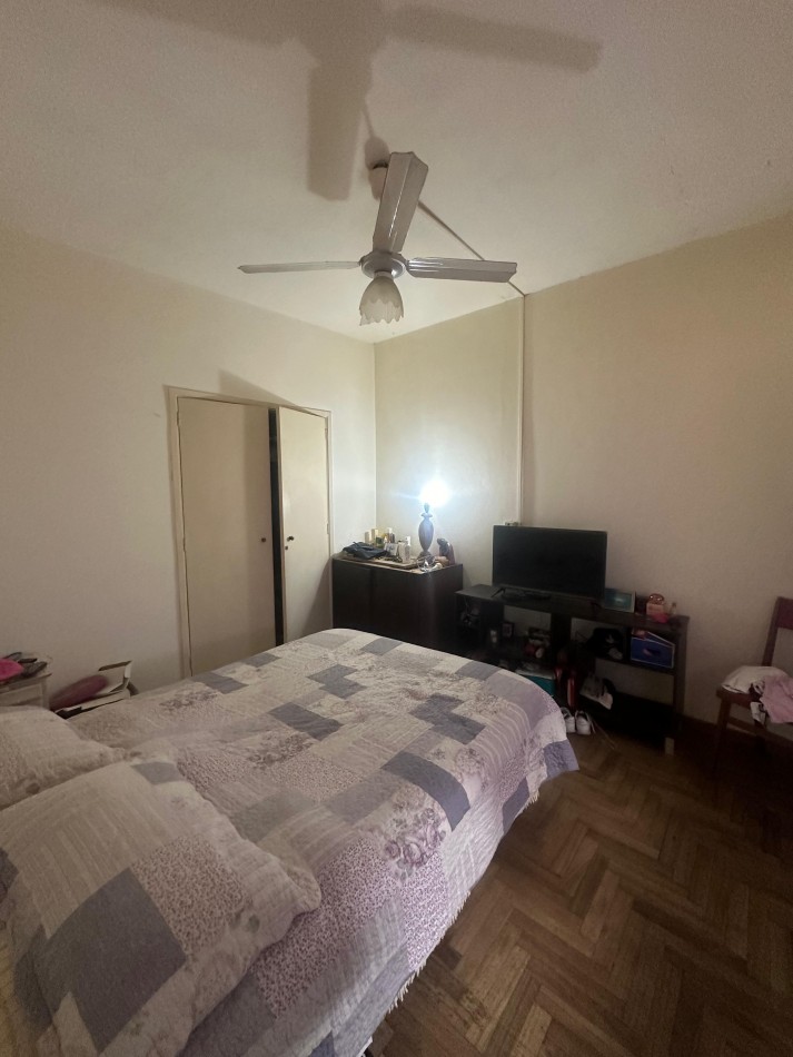VENTA DEPARTAMENTO 2 AMBIENTES TERMINAL OPORTUNIDAD.