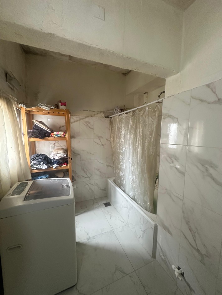 VENTA DEPARTAMENTO 2 AMBIENTES TERMINAL OPORTUNIDAD.