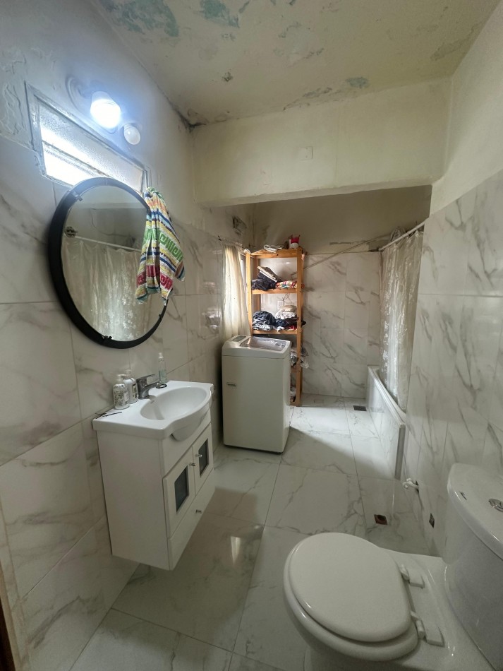 VENTA DEPARTAMENTO 2 AMBIENTES TERMINAL OPORTUNIDAD.