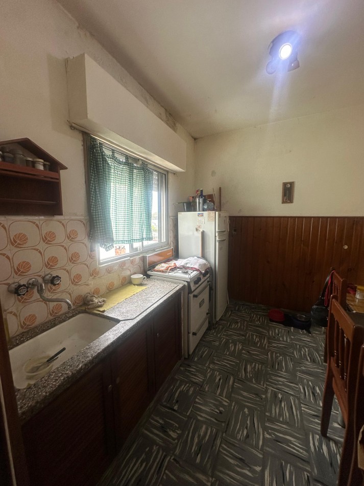 VENTA DEPARTAMENTO 2 AMBIENTES TERMINAL OPORTUNIDAD.