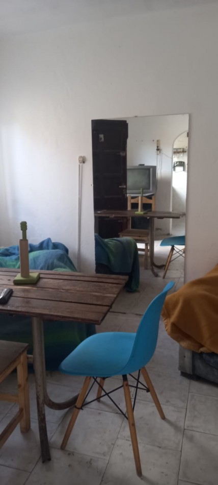 PH a reciclar 4 ambientes en Los Pinares