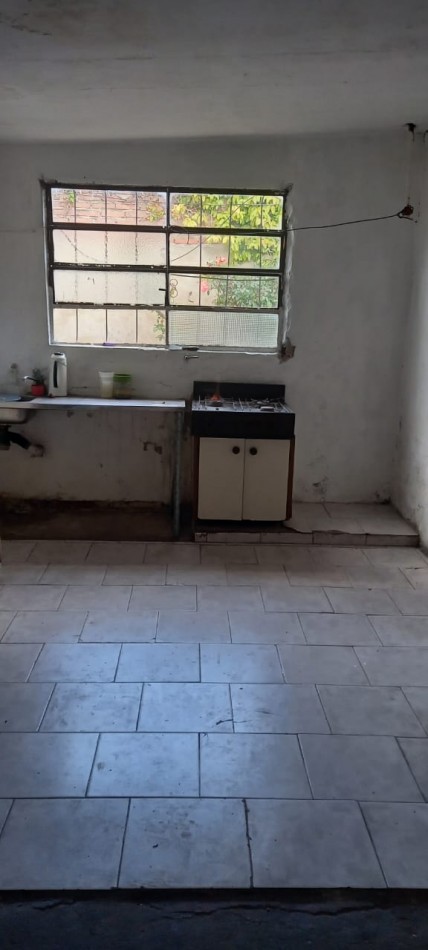 PH a reciclar 4 ambientes en Los Pinares