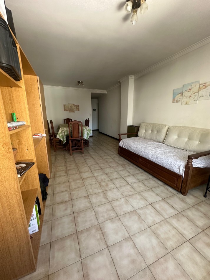 VENTA DEPARTAMENTO 2 AMBIENTES CENTRO