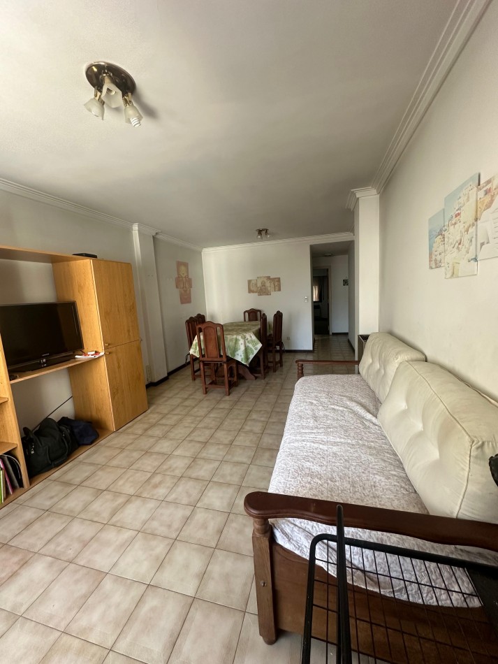 VENTA DEPARTAMENTO 2 AMBIENTES CENTRO