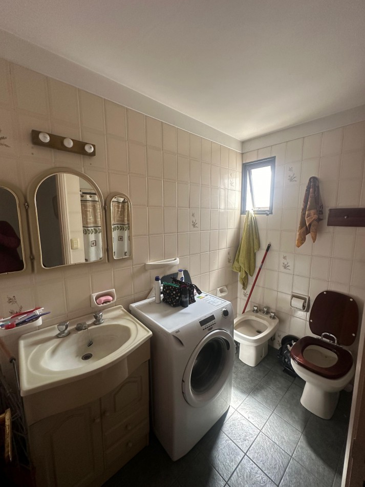 VENTA DEPARTAMENTO 2 AMBIENTES CENTRO