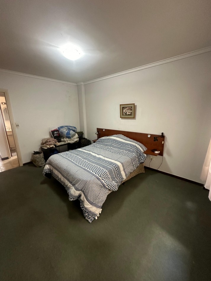 VENTA DEPARTAMENTO 2 AMBIENTES CENTRO