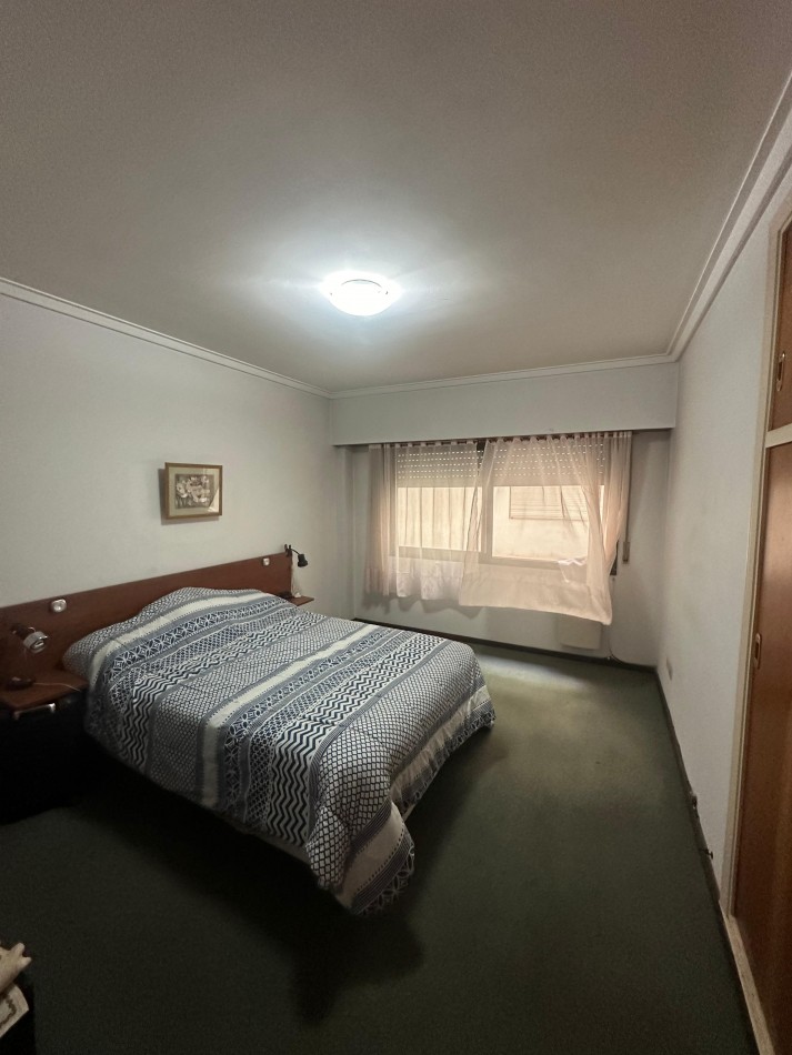 VENTA DEPARTAMENTO 2 AMBIENTES CENTRO
