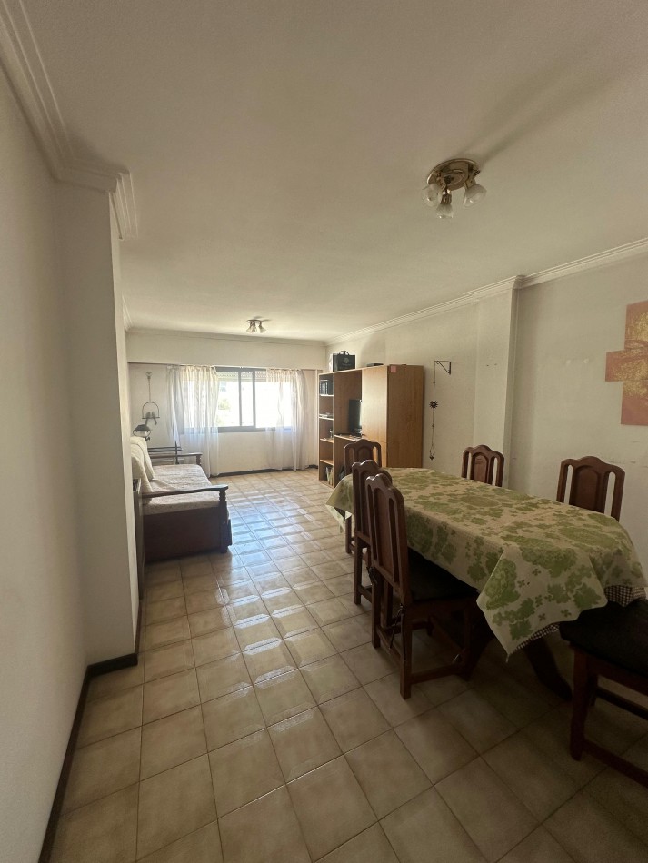 VENTA DEPARTAMENTO 2 AMBIENTES CENTRO