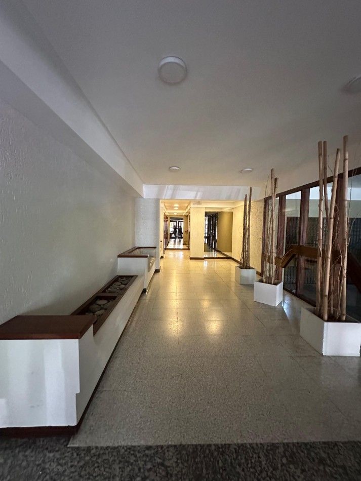 VENTA DEPARTAMENTO 2 AMBIENTES CENTRO