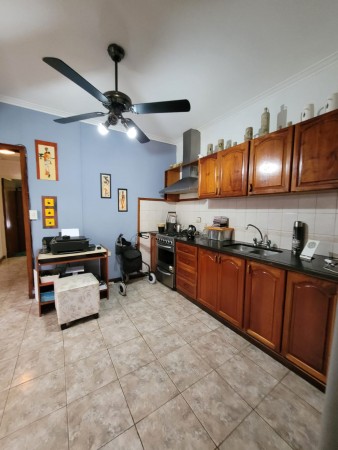Chalet 4 ambientes mas PH 2 ambientes
