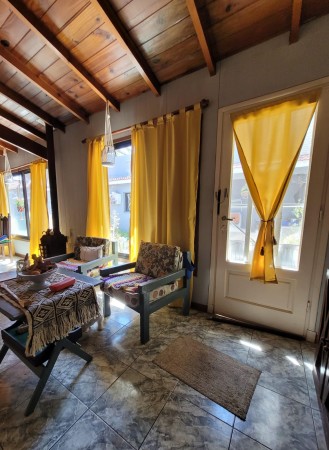 Chalet 4 ambientes mas PH 2 ambientes