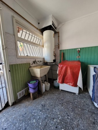 Chalet 4 ambientes mas PH 2 ambientes