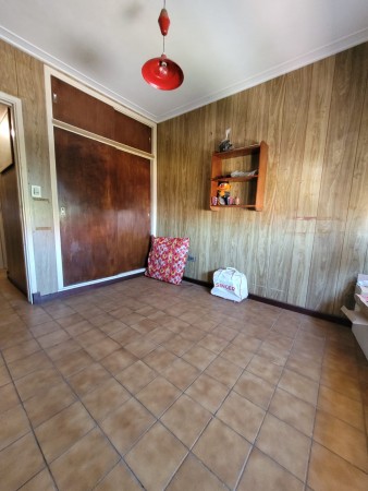 Chalet 4 ambientes mas PH 2 ambientes
