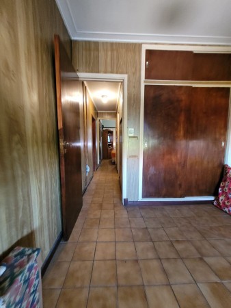 Chalet 4 ambientes mas PH 2 ambientes