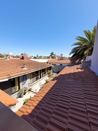Chalet 4 ambientes mas PH 2 ambientes