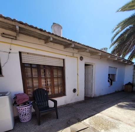 Chalet 4 ambientes mas PH 2 ambientes