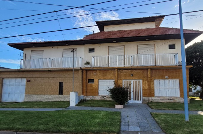 Hotel en venta