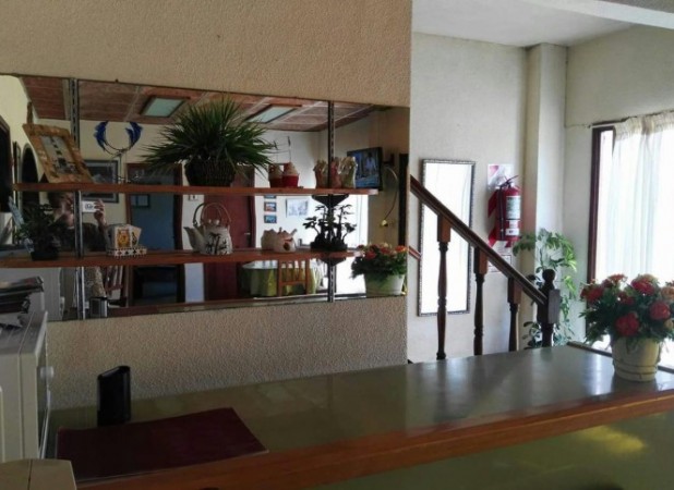 Hotel en venta