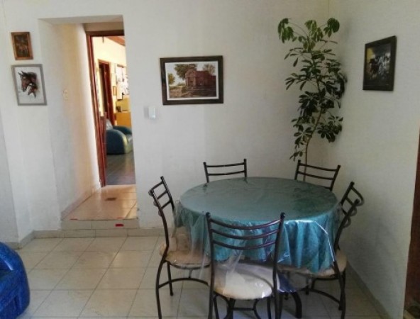 Hotel en venta
