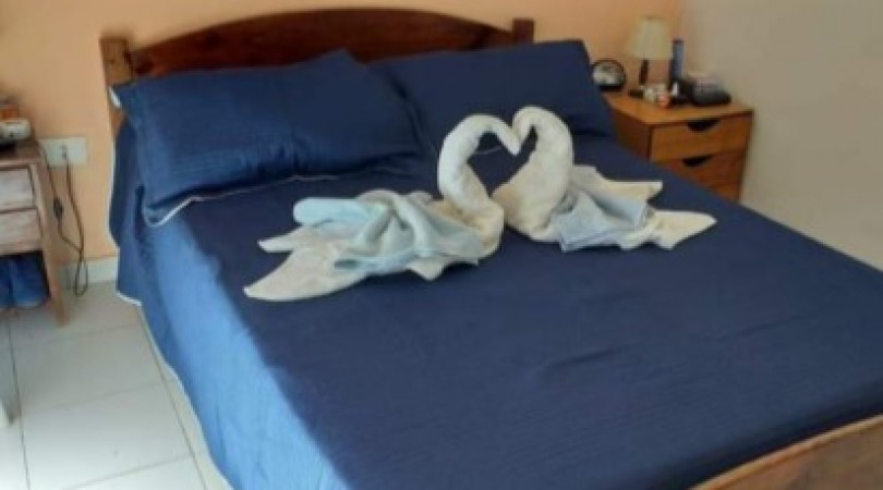Hotel en venta