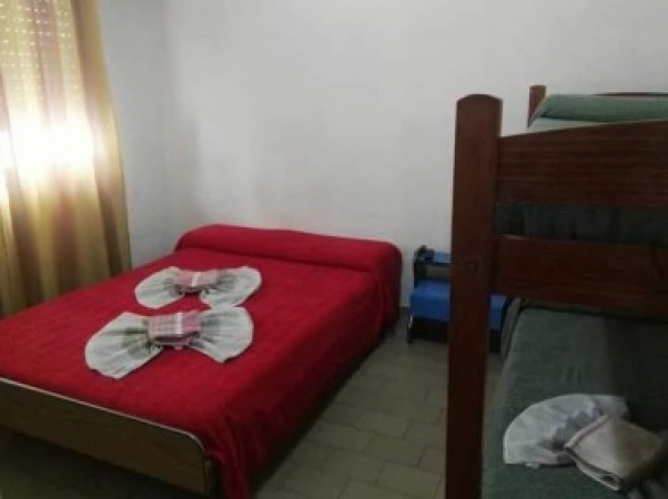 Hotel en venta