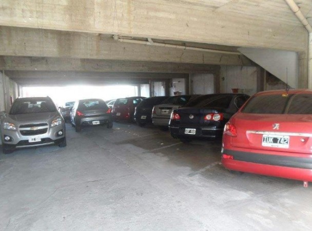 Hotel en venta
