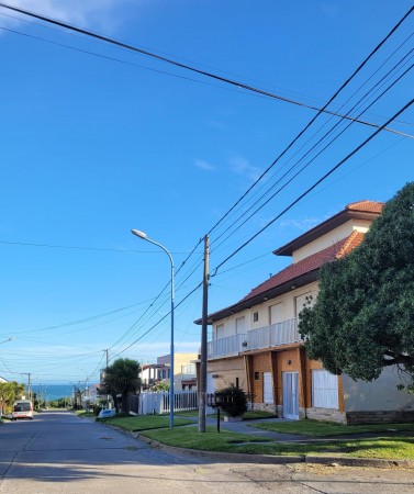 Hotel en venta