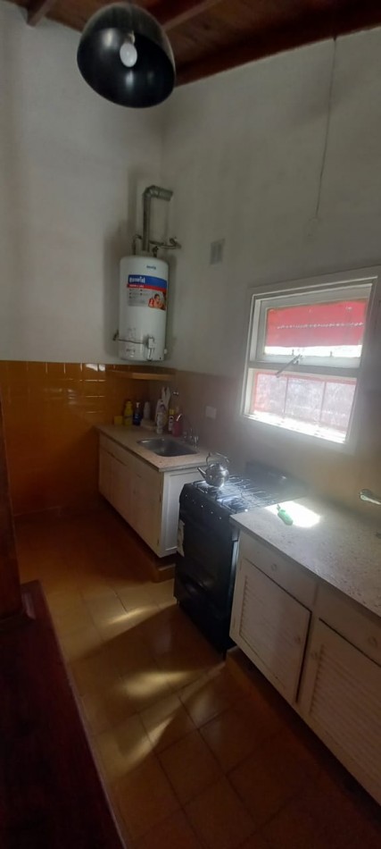 Chalet en PH 5 ambientes en villa primera