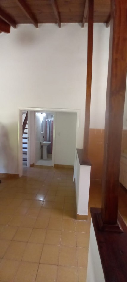 Chalet en PH 5 ambientes en villa primera