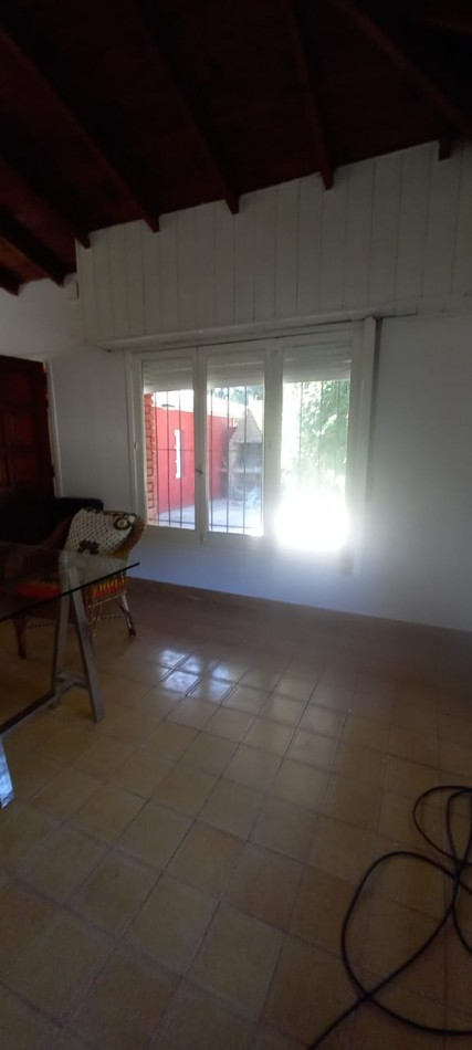 Chalet en PH 5 ambientes en villa primera