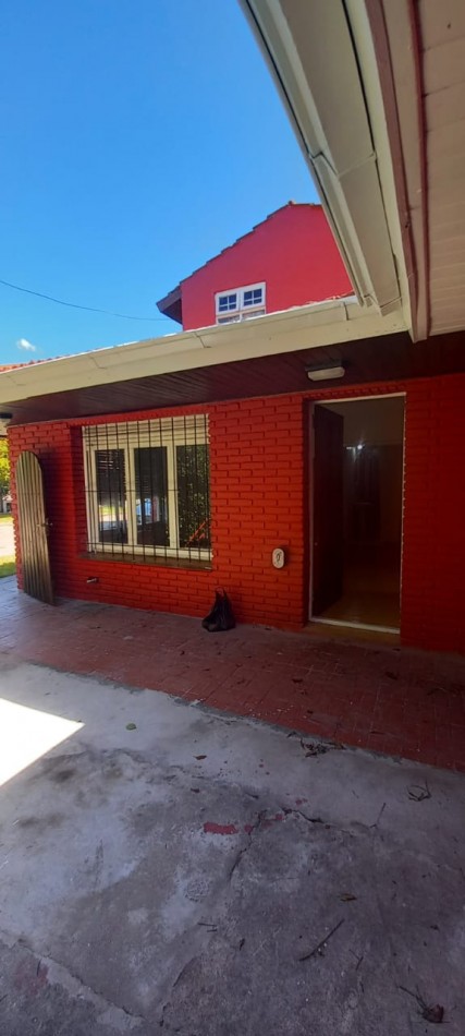 Chalet en PH 5 ambientes en villa primera