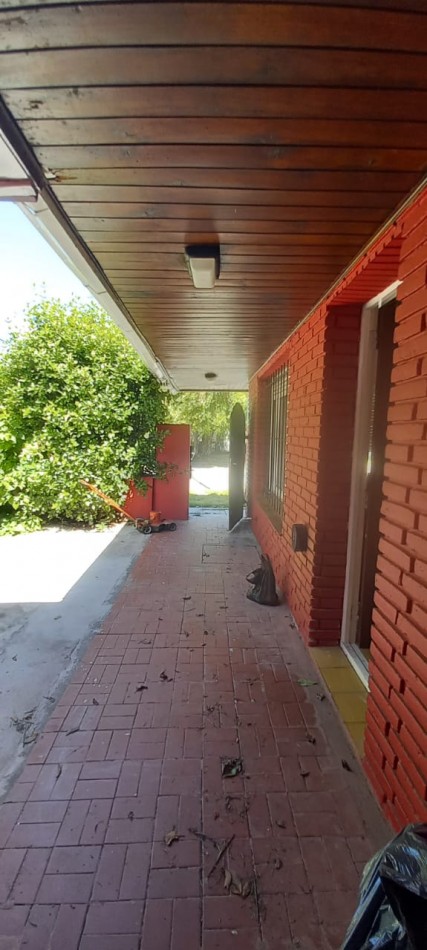 Chalet en PH 5 ambientes en villa primera