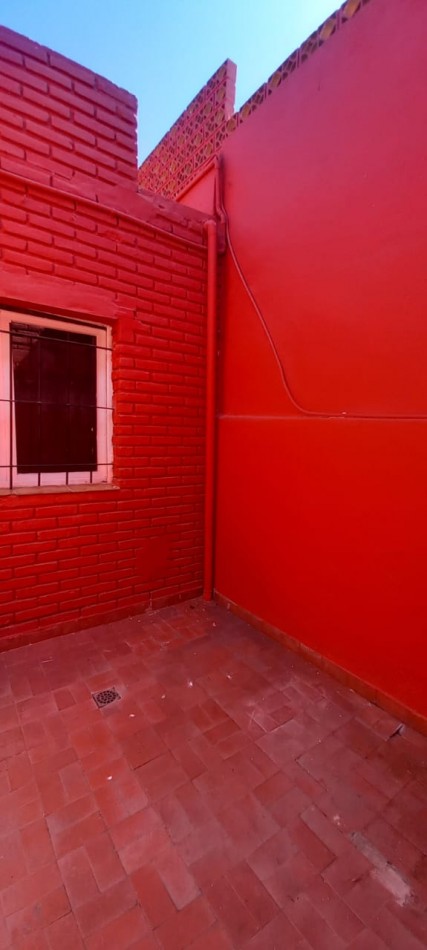 Chalet en PH 5 ambientes en villa primera