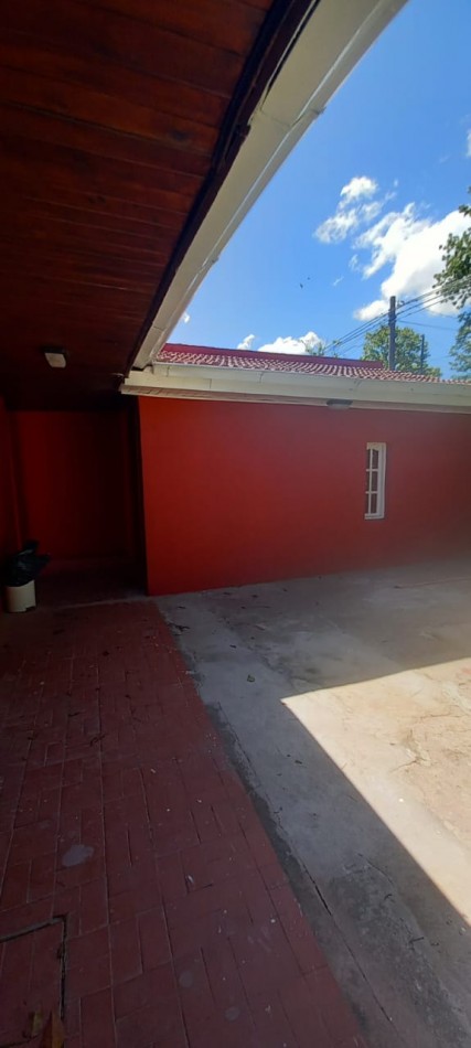 Chalet en PH 5 ambientes en villa primera