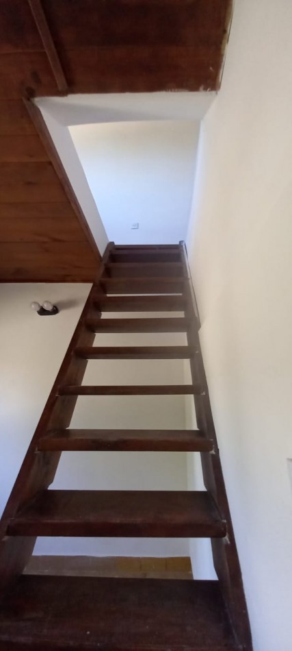 Chalet en PH 5 ambientes en villa primera