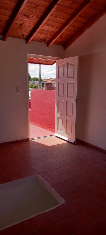 Chalet en PH 5 ambientes en villa primera