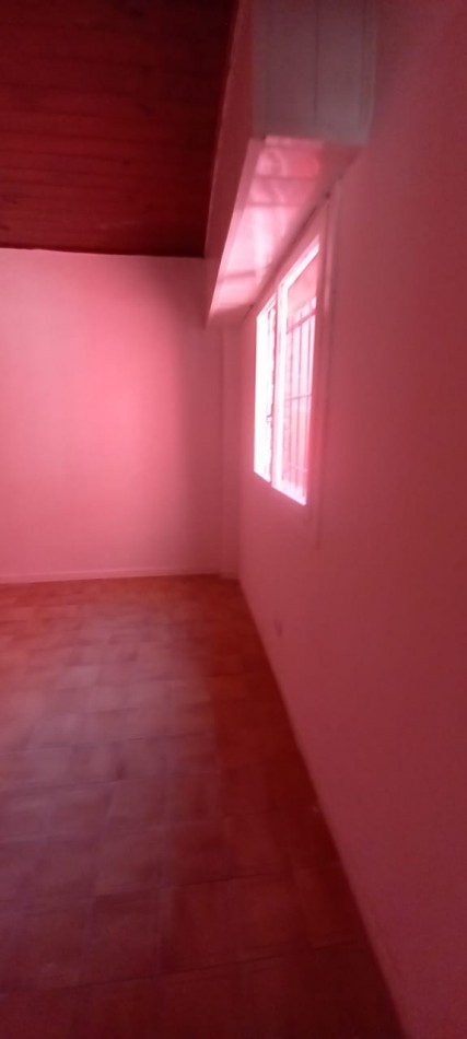 Chalet en PH 5 ambientes en villa primera