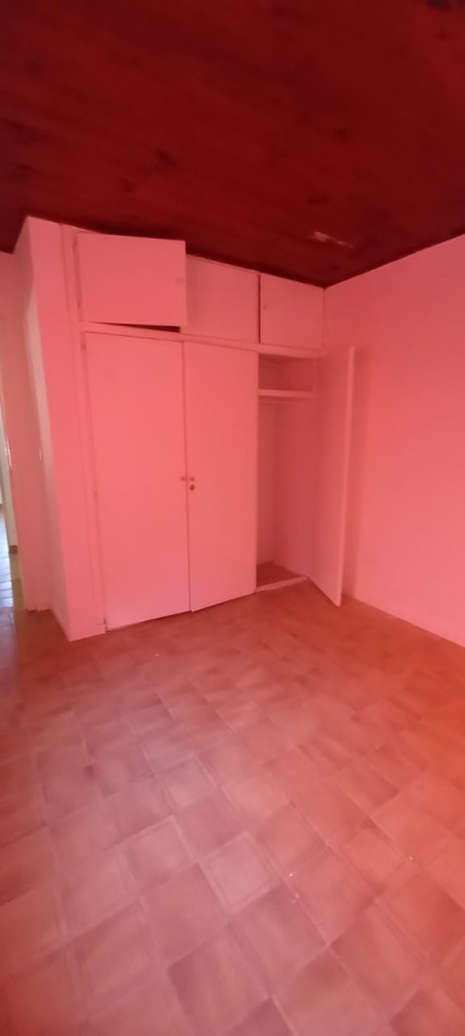 Chalet en PH 5 ambientes en villa primera