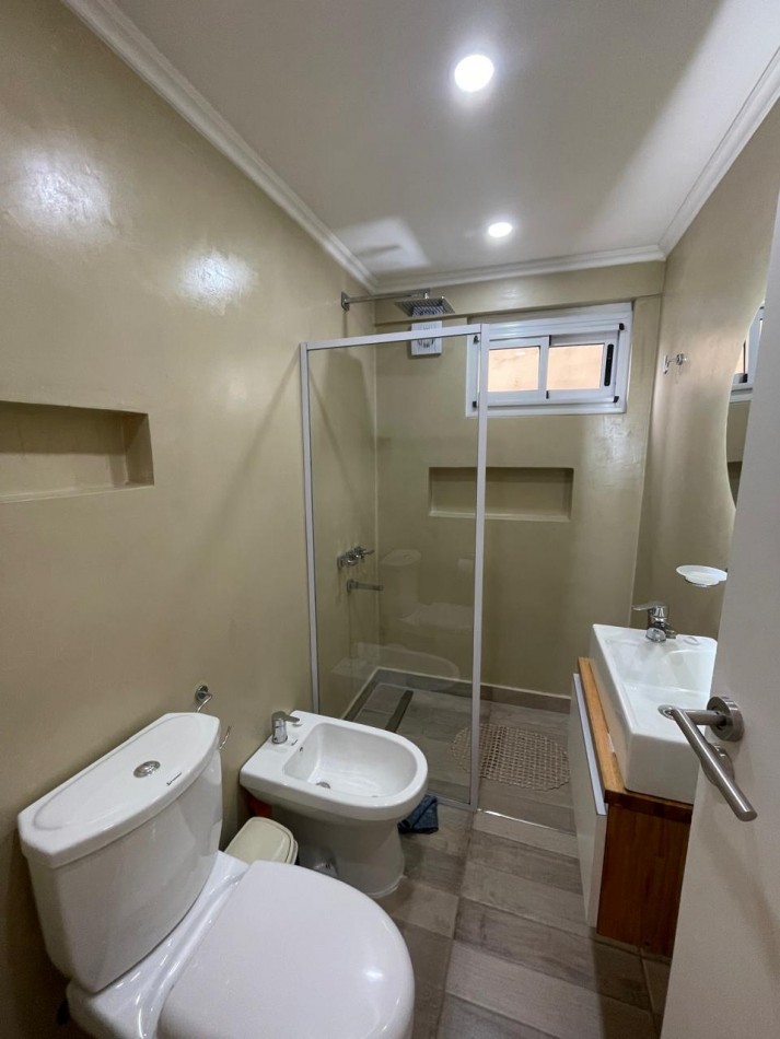 2 ambientes reciclado Z/ Aldrey Lamadrid y Brown