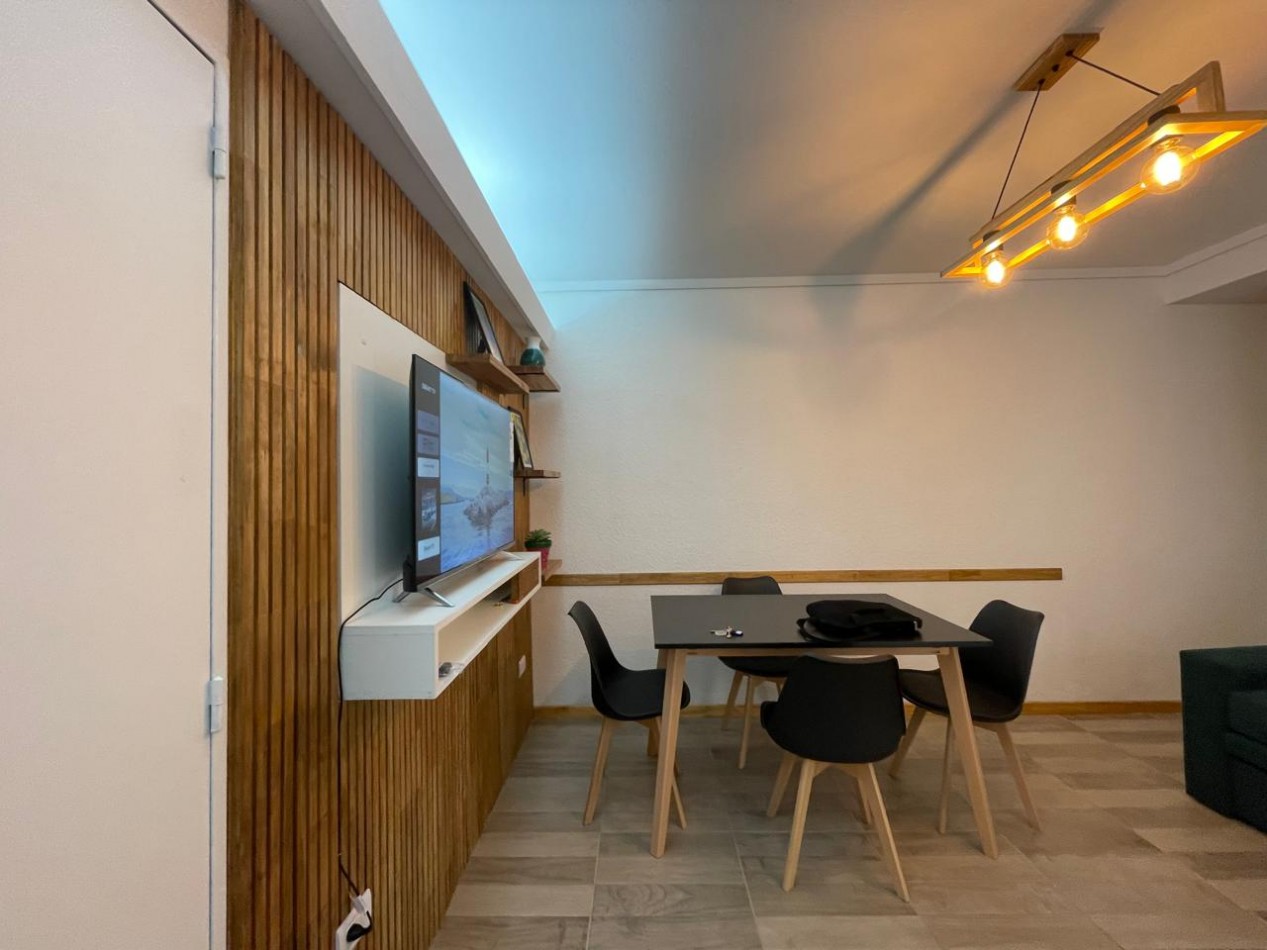 2 ambientes reciclado Z/ Aldrey Lamadrid y Brown