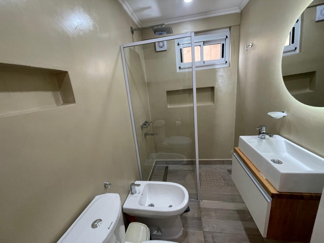 2 ambientes reciclado Z/ Aldrey Lamadrid y Brown