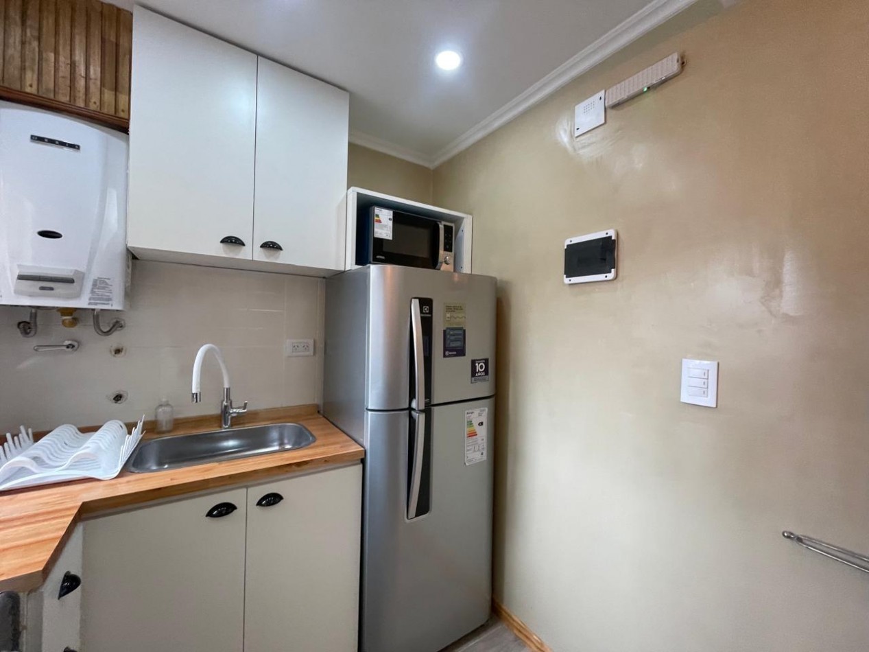 2 ambientes reciclado Z/ Aldrey Lamadrid y Brown
