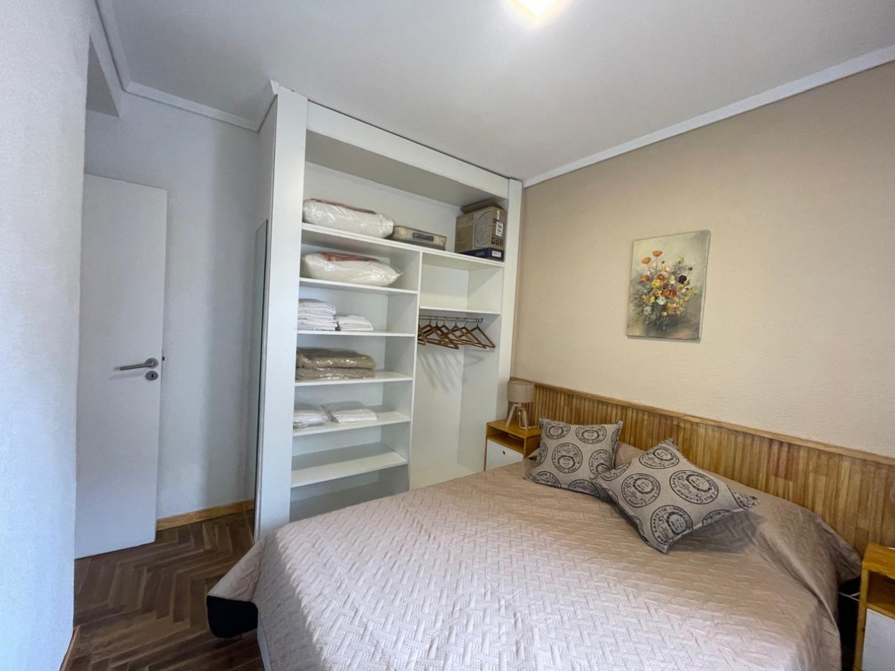 2 ambientes reciclado Z/ Aldrey Lamadrid y Brown