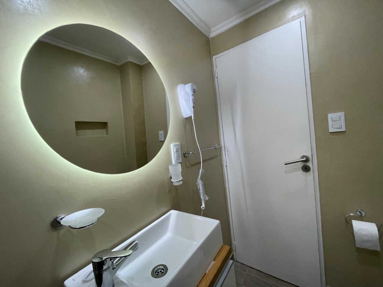 2 ambientes reciclado Z/ Aldrey Lamadrid y Brown