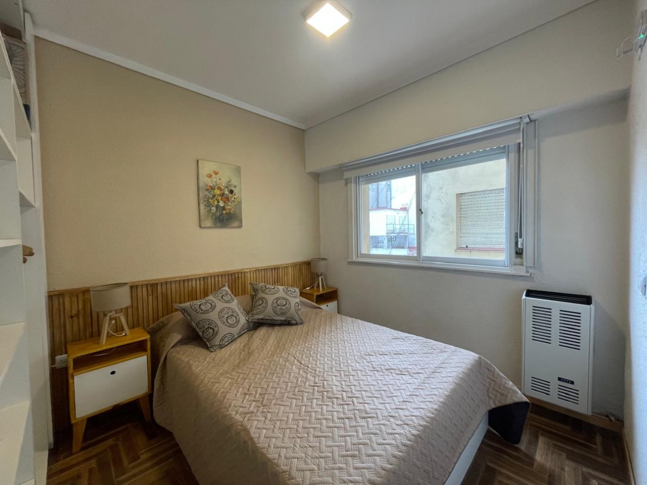 2 ambientes reciclado Z/ Aldrey Lamadrid y Brown