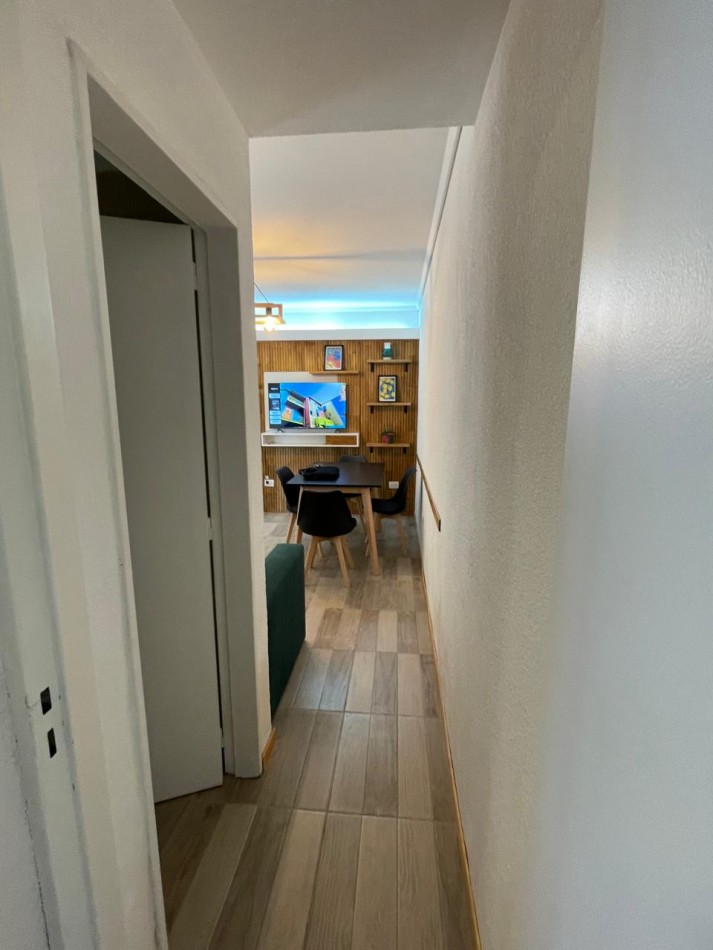 2 ambientes reciclado Z/ Aldrey Lamadrid y Brown