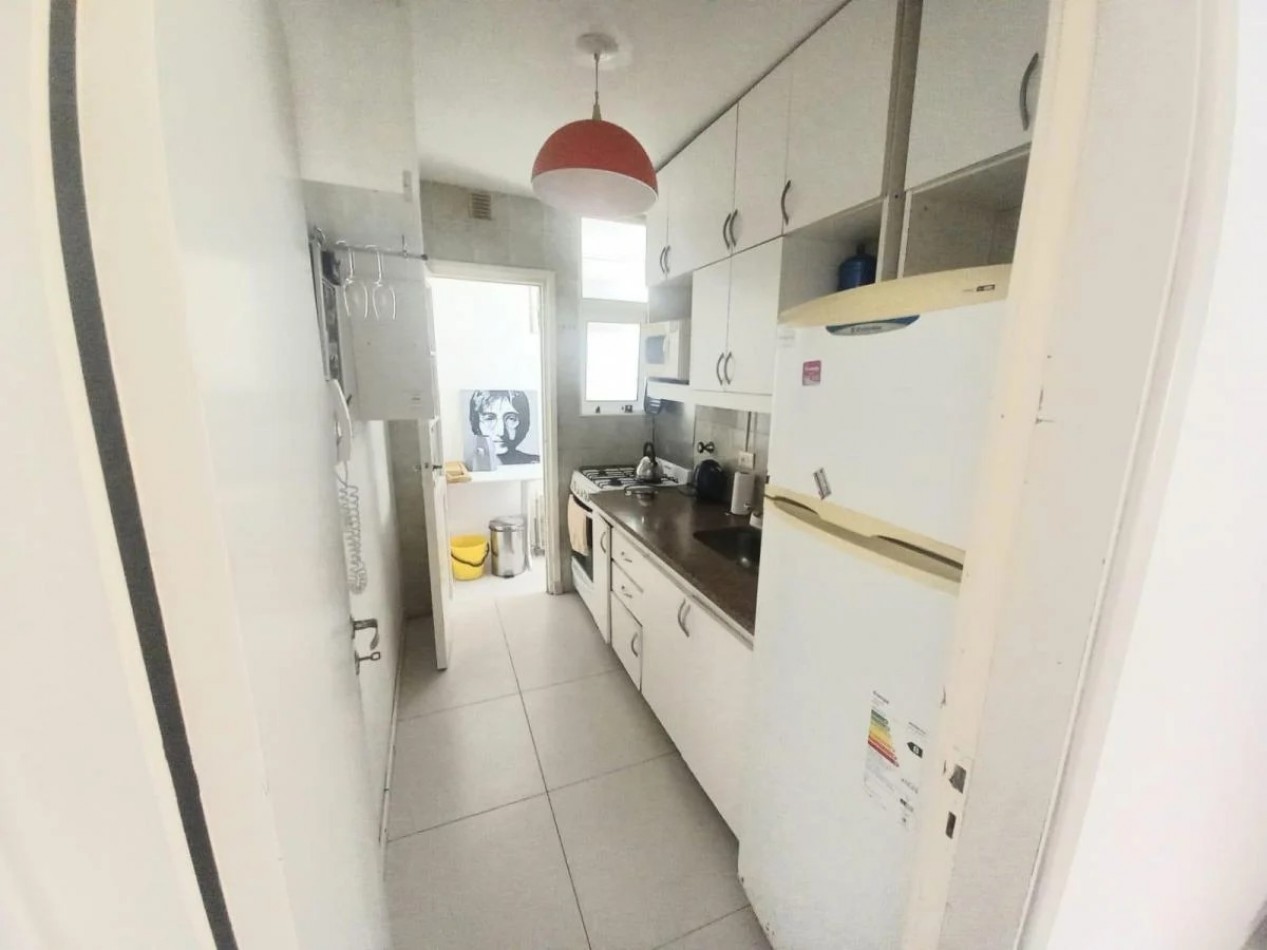 2 AMBIENTES LATERAL ZONA CHAUVIN Lamadrid y Castelli